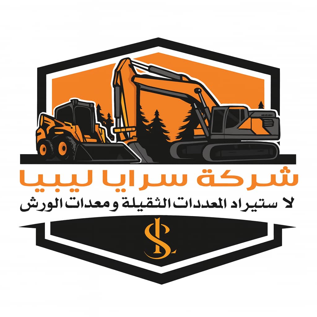 شعار شركة سرايا ليبيا